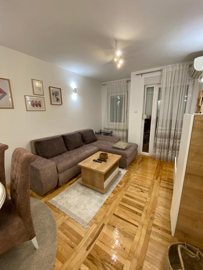 Sleepover - Holiday Base Novi Sad Exterior photo